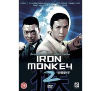Donnie Yen - Iron Monkey 2 [Edizione: Regno Unito]