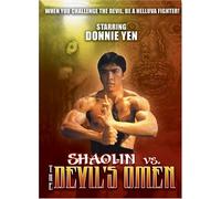 Donnie Yen - Shaolin Vs Devil S Omen