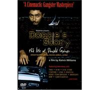 Donnie's Story: Godfather of the Game