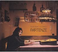 Donno, Massimo PARTENZE (CD)