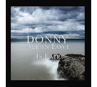 Donny - All in Love Is Fair