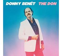 Donny Benet - Don