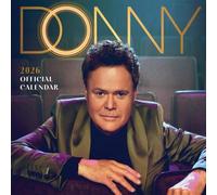 Donny Calendar 2026