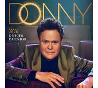 donny calendar 2026