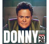 Donny calendar 2026