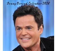 Donny Calendar 2026