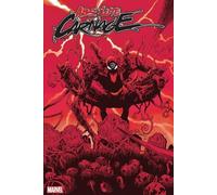Donny Cates Absolute Carnage (Tascabile)
