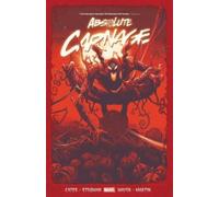 Donny Cates Absolute Carnage (Tascabile)