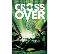 Donny Cates Crossover, Volume 2: The Ten Cent Plague (Tascabile) CROSSOVER TP