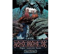 Donny Cates Redneck Volume 1: Deep in the Heart (Tascabile) REDNECK TP
