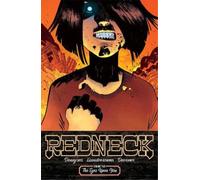 Donny Cates Redneck Volume 2: The Eyes Upon You (Tascabile) REDNECK TP