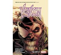 Donny Cates Venom by Donny Cates Vol. 2: The Abyss (Tascabile)