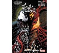 Donny Cates Venom by Donny Cates Vol. 3: Absolute Carnage (Tascabile)