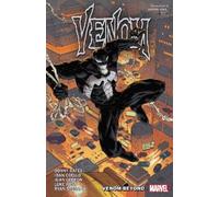 Donny Cates Venom by Donny Cates Vol. 5: Venom Beyond (Tascabile)