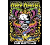 Donny Gillies Mind Melter (Tascabile)