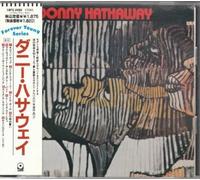 Donny Hathaway - D.h.