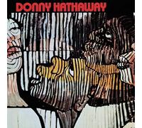 Donny Hathaway - Donny Hathaway 2LP 180g 45RPM