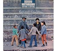 Donny Hathaway - Everything Is Everything - ATCO Records - SD 33-332