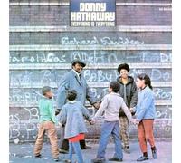 Donny Hathaway Everything Is Everything (Vinyl LP) 12" Album