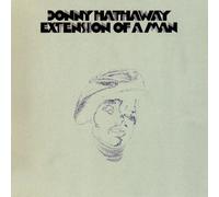 Donny Hathaway - Extension Of A Man