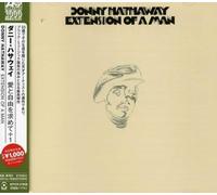 Hathaway, Donny - Extension Of A Man