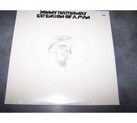 DONNY HATHAWAY - extension of a man LP