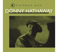 Donny Hathaway Flashback With Donny Hathaway (CD)
