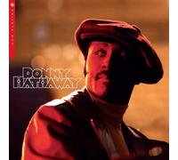 Donny Hathaway - Now Playing (Red Coloured) (LP)