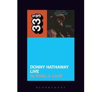 Donny Hathaway's Donny Hathaway Live
