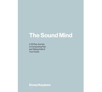 Donny Karpinen The Sound Mind (Tascabile)