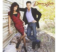 Donny & Marie