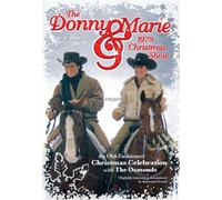 Donny & Marie - Donny & Marie Christmas