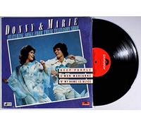 Donny & Marie Osmond - Donny & Marie Featuring Songs From Their Television Show