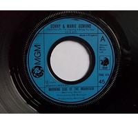 Donny & Marie Osmond - Donny & Marie Osmond - Morning Side Of The Mountain - [7"]