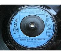 Donny & Marie Osmond - Morning Side Of The Mountain 7"