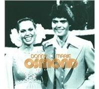 Donny & Marie Osmond - The Collection - Cd