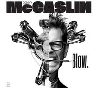 Donny McCaslin Blow. (Vinyl LP) 12" Album