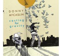 Donny McCaslin Casting for Gravity (CD) Album