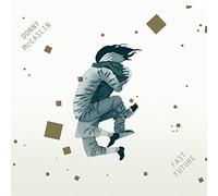 Donny McCaslin Electric Band Fast future (CD) Album