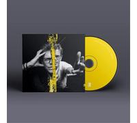 Donny McCaslin I Want More (CD) Album