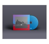 Donny McCaslin Lullaby for the Lost (CD) Album (PRESALE 26/09/2025)