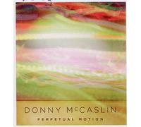 Donny Mccaslin - Perpetual Motion