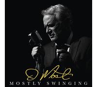 Donny Most - D Most: Mostly Swinging