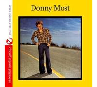 Donny Most Donny Most (Digitally Remastered) (CD)