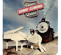 DONNY OSMOND - Disco Train
