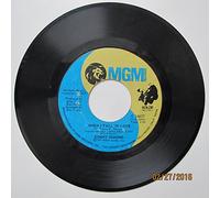 DONNY OSMOND - DONNY OSMOND 45 RPM Are You Lonesome Tonight / When I Fall In Love