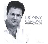 From Donny...With Love