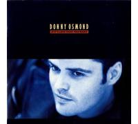 DONNY OSMOND - if it's love that you want / come down