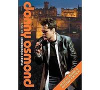 Donny Osmond - Live At Edinburgh Castle [Edizione: Regno Unito]