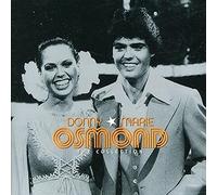 Donny Osmond Marie Osmond - The Collection